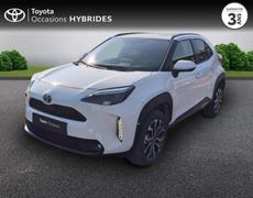 Toyota Yaris Cross Nîmes