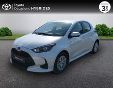 Toyota Yaris Nîmes
