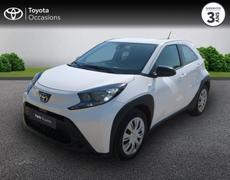 Toyota Aygo X Nîmes
