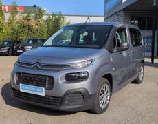 Citroen Berlingo - M BlueHDi 100ch Live - 13 980 €