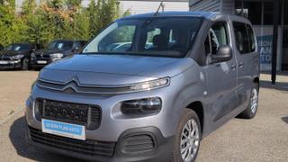 Citroen Berlingo  - photo 0