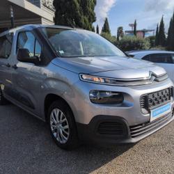 Citroen Berlingo M BlueHDi 100ch Live occasion - N&icirc;mes - photo 2/26