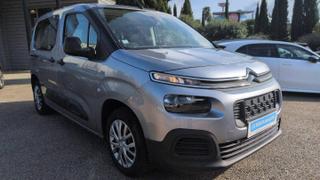 Citroen Berlingo  - photo 1