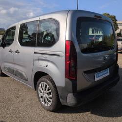 Citroen Berlingo M BlueHDi 100ch Live occasion - N&icirc;mes - photo 3/26