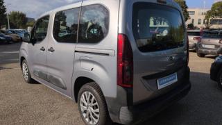 Citroen Berlingo  - photo 2