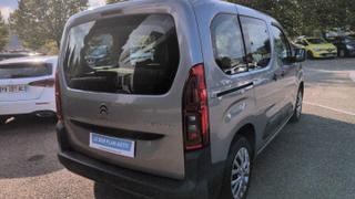 Citroen Berlingo  - photo 3