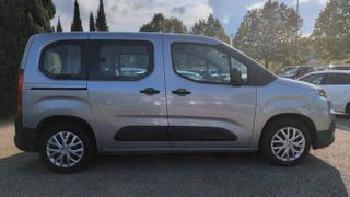 Citroen Berlingo  - photo 4