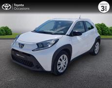 Toyota Aygo X Nîmes