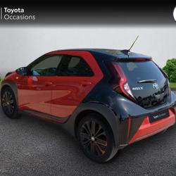 Toyota Aygo X 1.0 VVT-i 72ch Air Collection MY23 N&icirc;mes