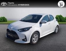 Toyota Yaris Nîmes
