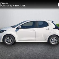 Toyota Yaris 116h Dynamic Business  5p MC24 N&icirc;mes