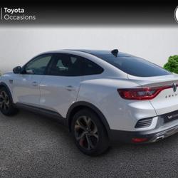 Renault Arkana 1.3 TCe 160ch FAP RS Line EDC -21B N&icirc;mes