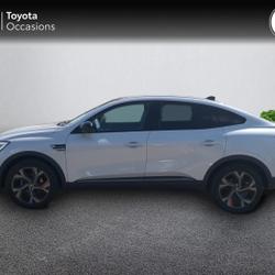 Renault Arkana 1.3 TCe 160ch FAP RS Line EDC -21B N&icirc;mes