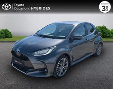 Toyota Yaris Nîmes