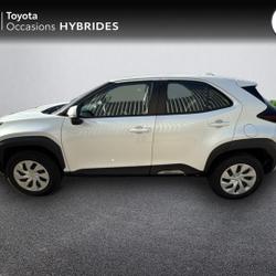 Toyota Yaris Cross 116h Dynamic MY22 N&icirc;mes