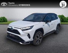 Toyota RAV4 Nîmes