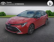 Toyota Corolla Touring Sports Nîmes