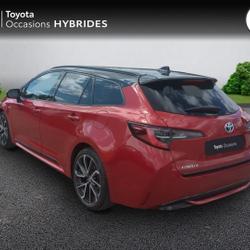 Toyota Corolla Touring Sports 180h Collection N&icirc;mes