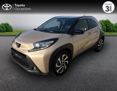 Toyota Aygo X Nîmes