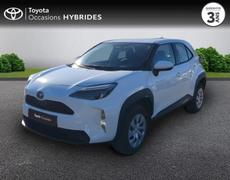 Toyota Yaris Cross Nîmes