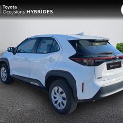 Toyota Yaris Cross 116h Dynamic MC25 N&icirc;mes