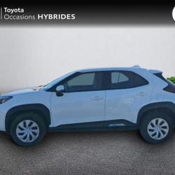 Toyota Yaris Cross 116h Dynamic MC25 N&icirc;mes