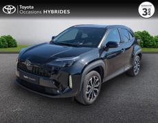 Toyota Yaris Cross Nîmes