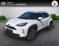 Toyota Yaris Cross Nîmes