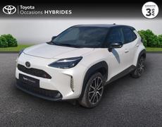 Toyota Yaris Cross Nîmes