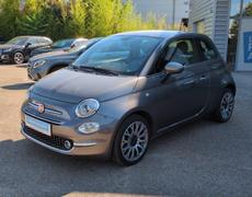 Fiat 500 II Nîmes