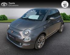 Fiat 500 II Nîmes