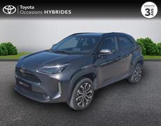 Toyota Yaris Cross Nîmes