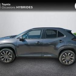 Toyota Yaris Cross 116h Design MC24 N&icirc;mes