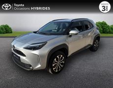 Toyota Yaris Cross Nîmes