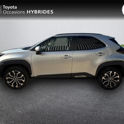 Toyota Yaris Cross 116h Design MC24 N&icirc;mes