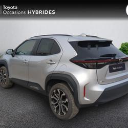 Toyota Yaris Cross 130h Design MC24 N&icirc;mes