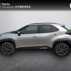 Toyota Yaris Cross 130h Design MC24 N&icirc;mes