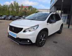 Peugeot 2008 Nîmes