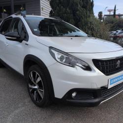 Peugeot 2008 1.6 BlueHDi 120ch GT Line S&S occasion - N&icirc;mes - photo 2/26