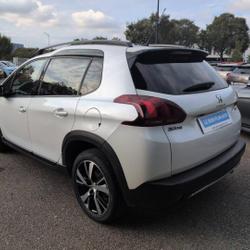 Peugeot 2008 1.6 BlueHDi 120ch GT Line S&S occasion - N&icirc;mes - photo 3/26