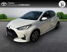 Toyota Yaris Nîmes