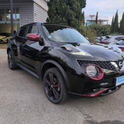 Nissan Juke 1.5 dCi 110ch N-Connecta occasion - N&icirc;mes - photo 2/25
