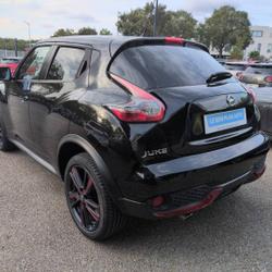 Nissan Juke 1.5 dCi 110ch N-Connecta occasion - N&icirc;mes - photo 3/25