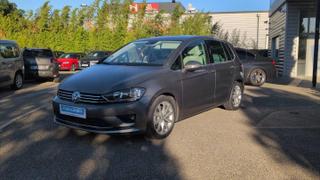 Volkswagen Golf Sportsvan  - Confortline - photo 0