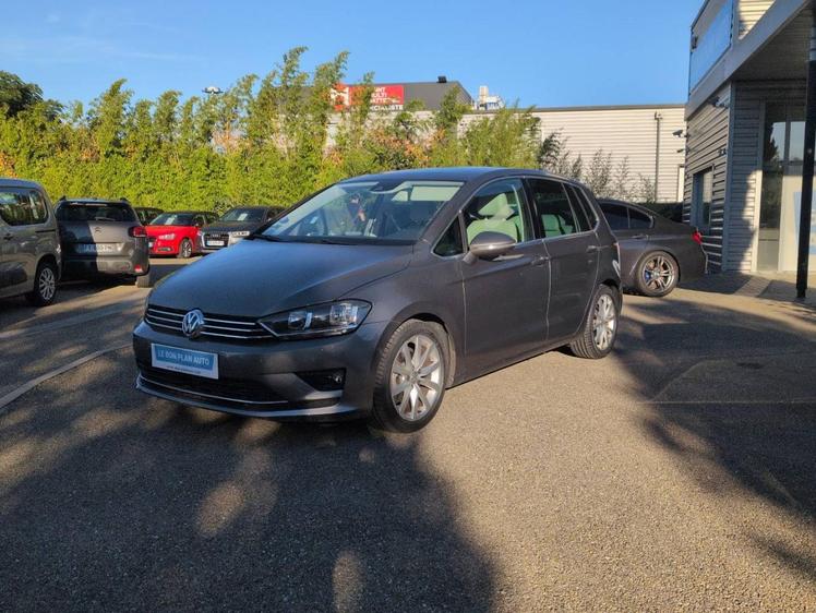 Volkswagen Golf Sportsvan  - Confortline - 11 490 €