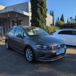 Volkswagen Golf Sportsvan 1.4 TSI 125ch BlueMotion Technology Confortline DSG7 occasion - N&icirc;mes - photo 2/24