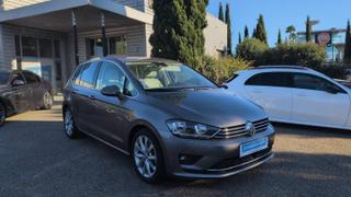 Volkswagen Golf Sportsvan  - Confortline - photo 1