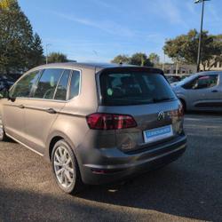 Volkswagen Golf Sportsvan 1.4 TSI 125ch BlueMotion Technology Confortline DSG7 occasion - N&icirc;mes - photo 3/24
