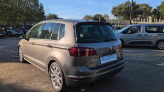 Volkswagen Golf Sportsvan  - Confortline - photo 2