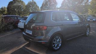 Volkswagen Golf Sportsvan  - Confortline - photo 3